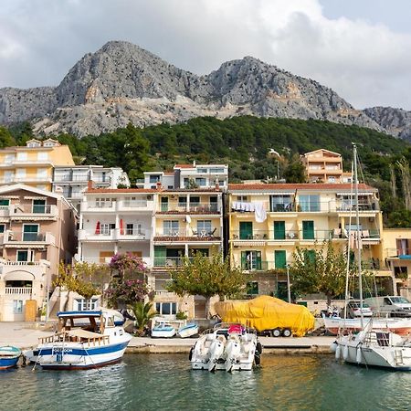 Apartment Podgora 11469A Экстерьер фото