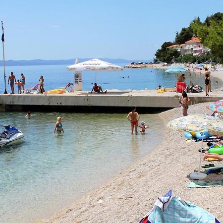 Apartment Podgora 11469A Экстерьер фото