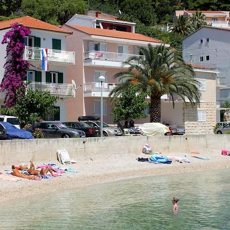 Apartment Podgora 11469A Экстерьер фото
