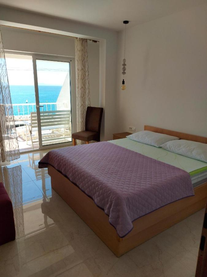 Apartment Podgora 11469A Экстерьер фото