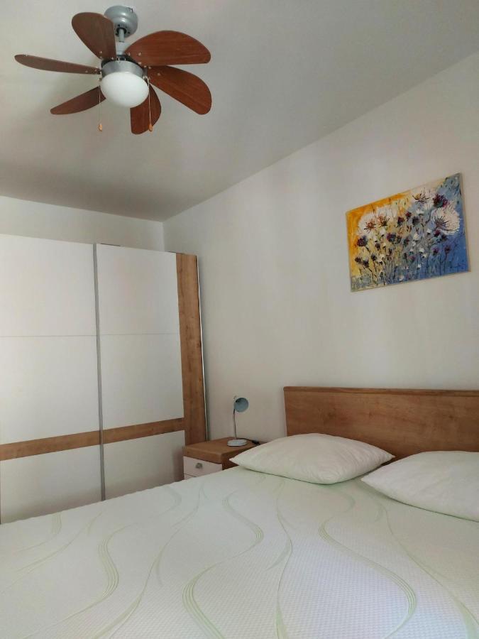 Apartment Podgora 11469A Экстерьер фото