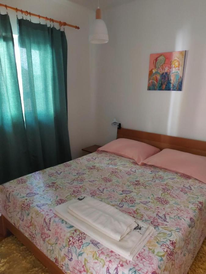 Apartment Podgora 11469A Экстерьер фото