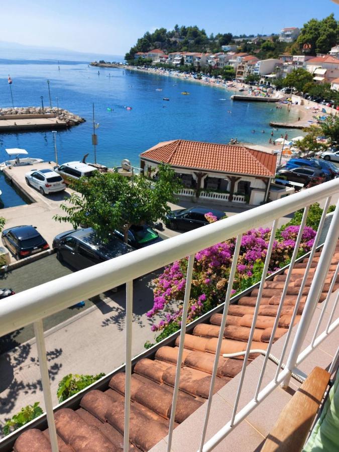 Apartment Podgora 11469A Экстерьер фото