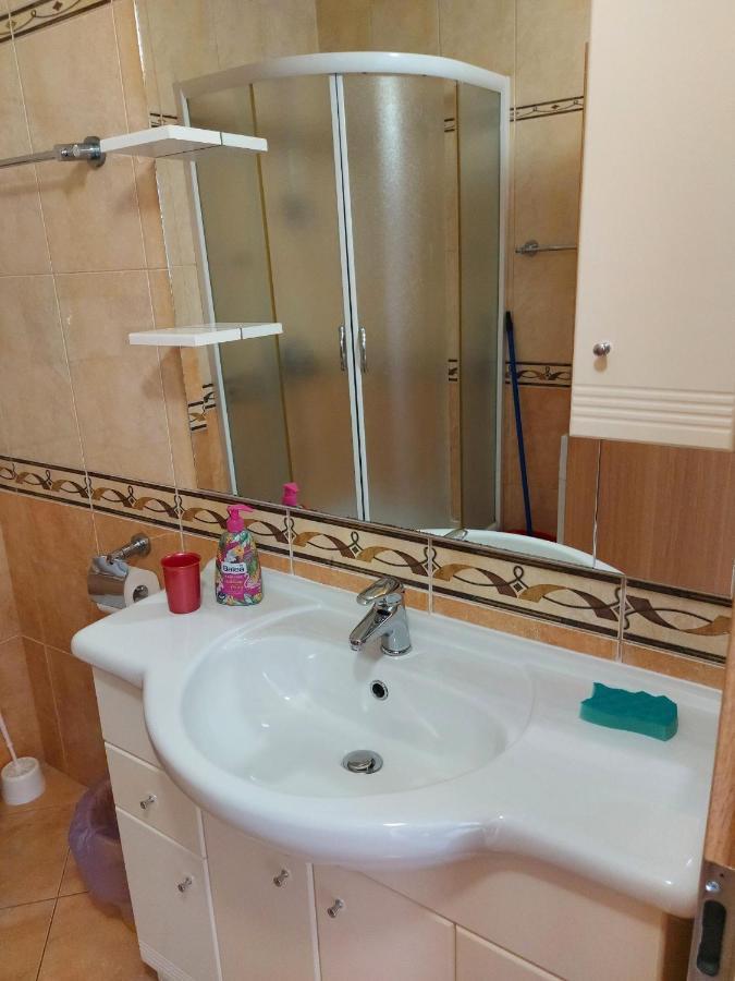 Apartment Podgora 11469A Экстерьер фото