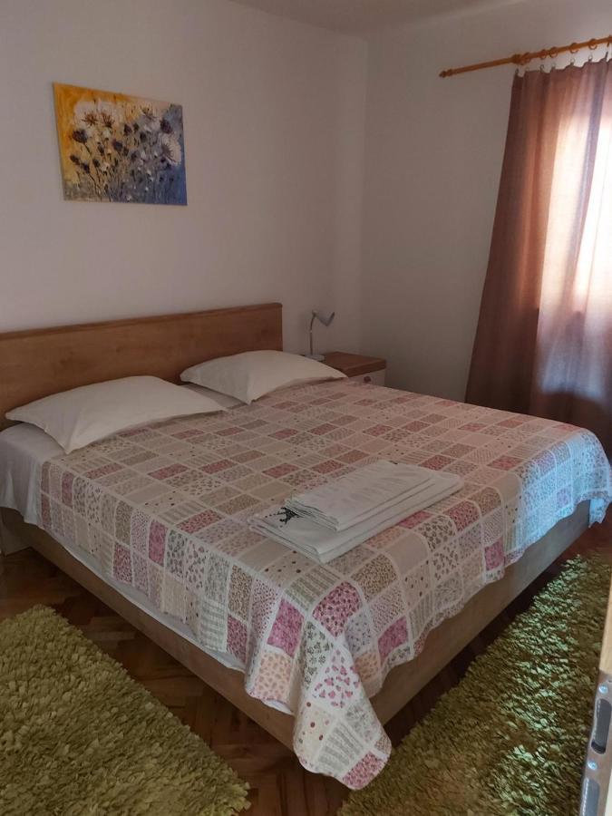 Apartment Podgora 11469A Экстерьер фото