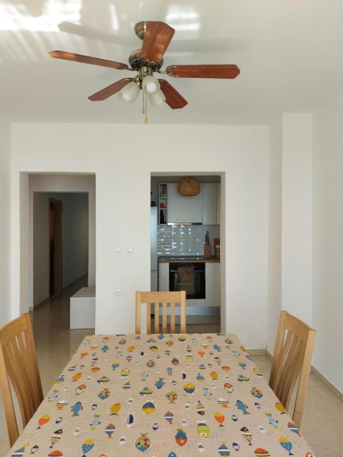 Apartment Podgora 11469A Экстерьер фото