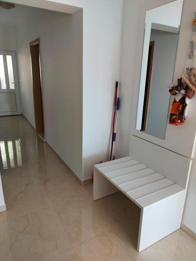 Apartment Podgora 11469A Экстерьер фото