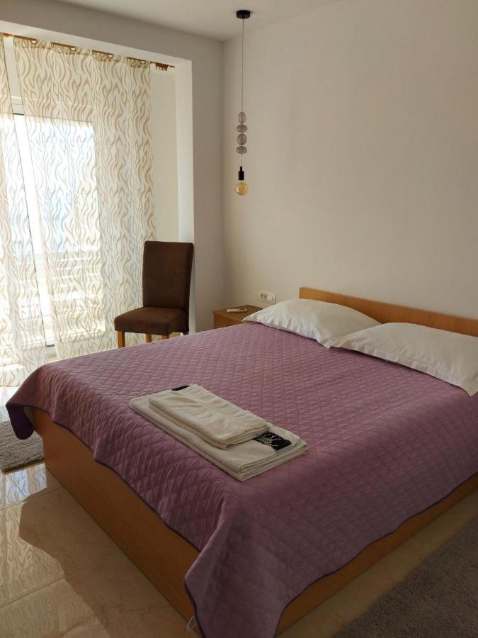Apartment Podgora 11469A Экстерьер фото