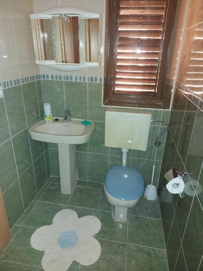 Apartment Podgora 11469A Экстерьер фото