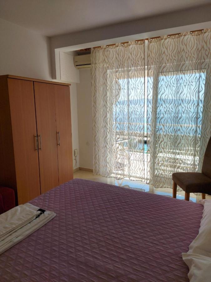 Apartment Podgora 11469A Экстерьер фото