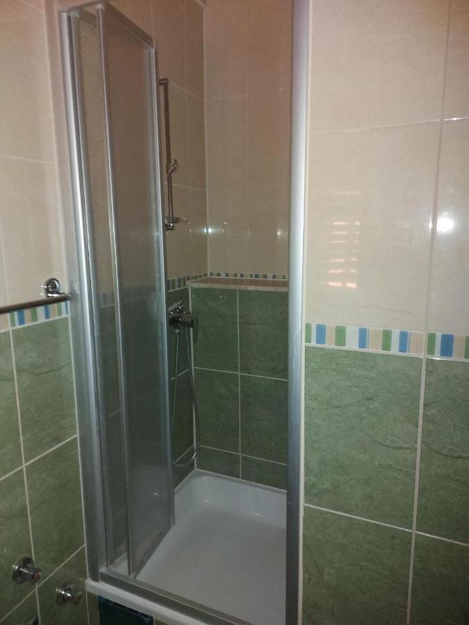 Apartment Podgora 11469A Экстерьер фото